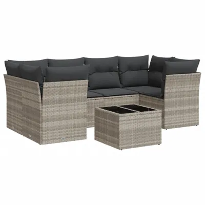 Zdjęcie produktu dla VidaXL 3249111, 7 szt.