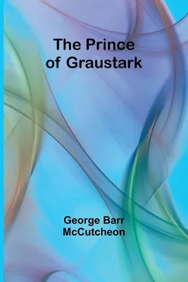Produktbild von The Prince of Graustark