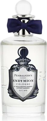 Produktbild von Penhaligon's ENDYMION, Frauen, 100 ml, *** Endymion Cologne Eau de Cologne *** ALCOHOL DENAT., AQUA (WATER), PARFUM (FRAGRANCE), BUTYL...