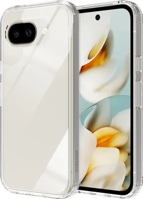 Immagine prodotto di Custodia Accezz Xtreme Impact per Google Pixel 10a - Trasparente