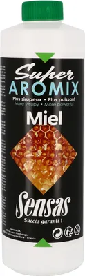 Produktbild von Sensas® Aromix