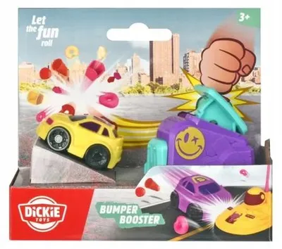 Produktbild von Smoby 203341024, 3 Jahr(e), Mehrfarbig