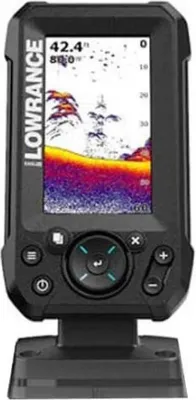 Obrázok produktu pre Lowrance® Echolot Lowrance Eagle 4X