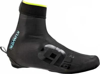 Produktbild von Ale Klimatik Überschuhe Schwarz L Herren,Damen Schwarz L