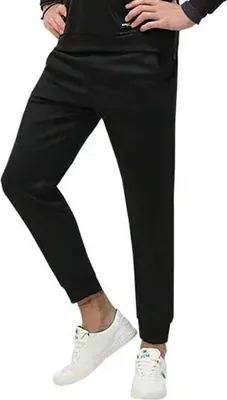 Zdjęcie produktu dla Softee Elegant Trainingshose Schwarz 8 Years Junge Schwarz 8 Years