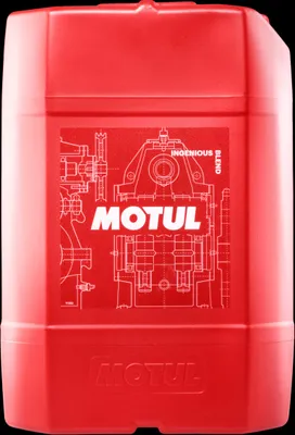 Produktbild von Motul 8100 X-clean GEN2 5W-40 1 Liter