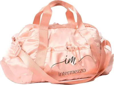 Obrázok produktu pre Intermezzo Fenella Duffelbag Pink One Size