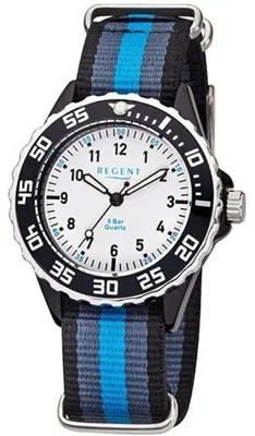 Imagen del producto de Regent reloj F-1204