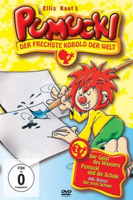 Produktbild von Pumuckl-Pumuckl 7 Doppelfolgen