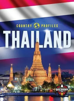 Obrázek produktu pro Thailand