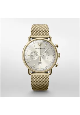 Obrázok produktu pre Emporio Armani - Náramkové hodinky - Muži - AR11315 -