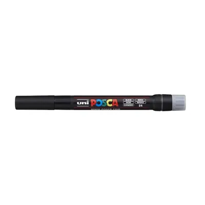 Immagine prodotto di POSCA Marker UNI PCF-350 schwarz