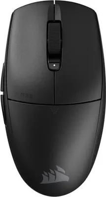 Immagine prodotto di Mouse da gioco, CORSAIR M55 Wireless, simmetrico, nero, ottico