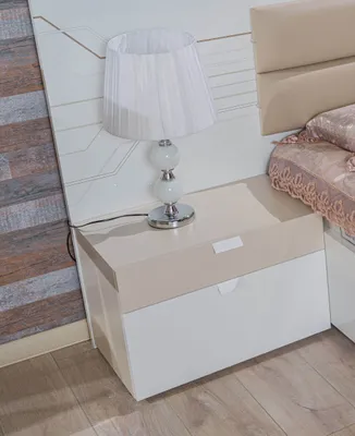 Produktbild von Nachtkonsole Svetlana 2er Set
