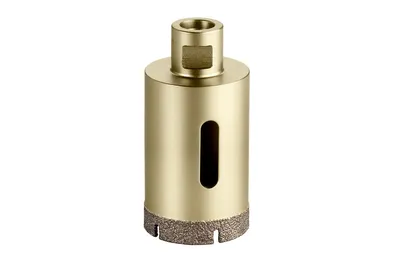Produktbild von Metabo Fliesen-Diamantbohrkrone Dry, 40 mm, M 14