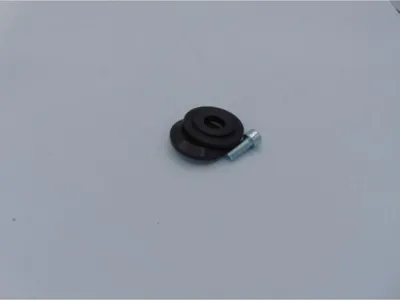 Produktbild von METABO Flansch vollst. - 316094700