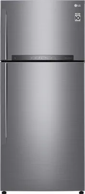 Image de LG GTB744PZHED Pose libre 506 l E Platine