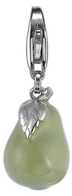 Produktbild von Esprit Anhänger Charms Silber Pear ESCH90925B000