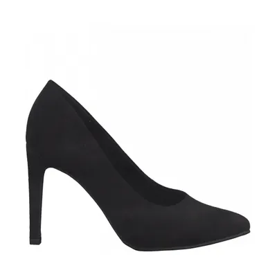 Produktbild von Marco Tozzi Damen High Heels 2-22422-28 001 Farbe:Schwarz Größe: 36