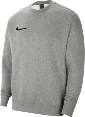Produktbild von Nike Pullover für Herren mit Rundhalsausschnitt, Größe:M, Farbe:Schwarz