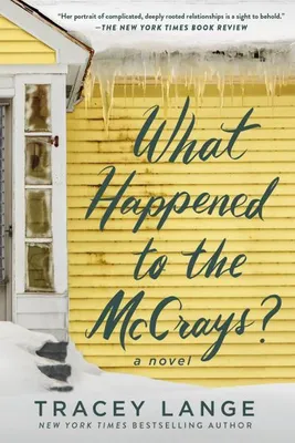 Zdjęcie produktu dla What Happened to the McCrays?