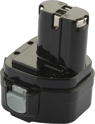 Produktbild von AKKU f. Makita 6211D 6216D 6126DWFE 6217 6223D 6311D