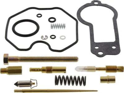 Immagine prodotto di Kit di riparazione carburatore per Honda CRF 230 F, anni di produzione 2003-2006, di Tourmax - Nuovo