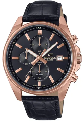 Zdjęcie produktu dla CASIO EDIFICE Zegarki na rękę EFV-610ECL-1AUEF