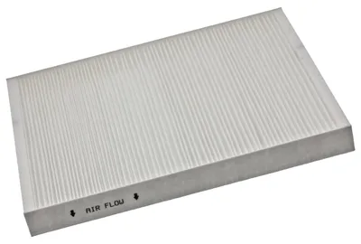 Produktbild von Febi Innenraumfilter für Audi A4