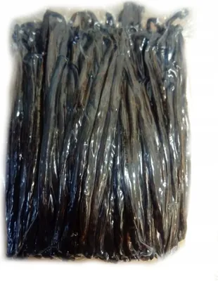 Produktbild von Vanilleschoten -1 kg HoReCa-Süßwaren
