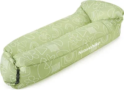 Produktbild von Naturehike Malabar Matte Grün 180 x 70 x 52 cm Grün 180 x 70 x 52 cm