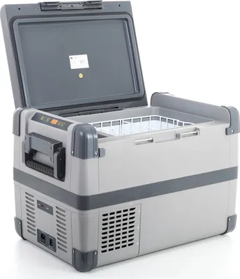 Produktbild von G21 Autochladnička G21 kompresorová 50 l G21-6390521