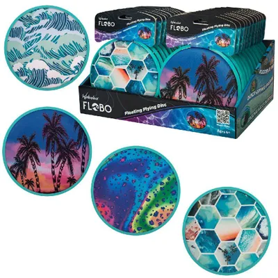 Obrázek produktu pro Waboba Flobo vodní frisbee 18 cm