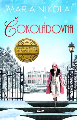 Immagine prodotto di Čokoládovna (Nikolai Maria)