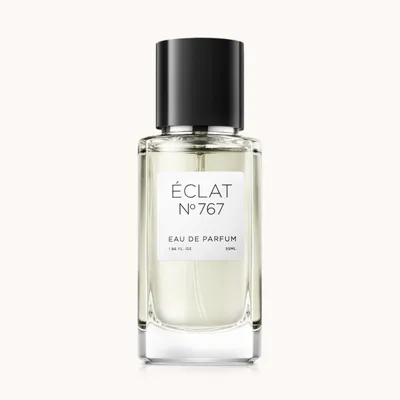 Produktbild von ÉCLAT 767 RAR Herrenduft 55 ml EdP - Langanhaltender Duftzwilling & Parfum Dupe