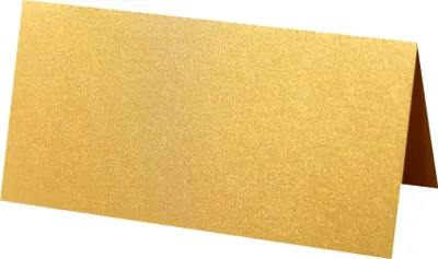 Image de 50Pcs Solid Color Blank Cartes de Table, Petites Cartes De Table Pour Écrire Le Numéro De Nom, 10cm X 5cm Cartes De Tente, Cartes D'accompagnement, Cartes De Nom