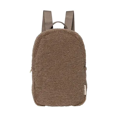 Produktbild von Studio Noos Mini Chunky Rucksack Braun