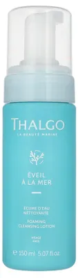 Produktbild von Thalgo Eveil A La Mer Foaming Cleansing Lotion