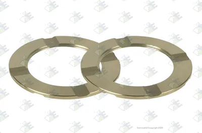 Produktbild von Euroricambi Stoßring 56170107 0,180kg
