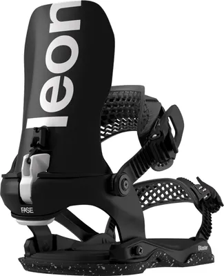 Produktbild von BATALEON Snowboard Bindung Blaster Aw Fase black S (36-39,5)
