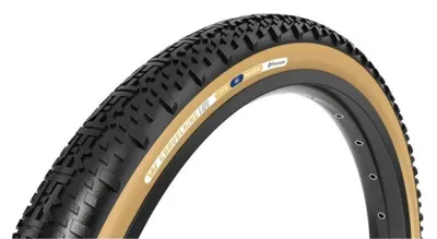 Produktbild von Panaracer Gravelking X1 Tubeless 20´´ X 2.1 Gravelreifen Golden 20´´ x 2.1 Golden 20´´ x 2.1