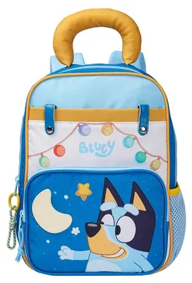 Image de Sac à dos Bluey 30 cm