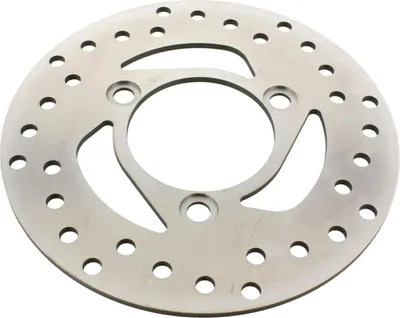 Immagine prodotto di Disco freno fisso EBC MD6282D D.190mm 3 bulloni