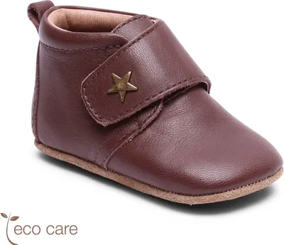 Produktbild von Bisgaard Baby Star Brown Größe EU 18