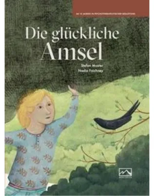 Obrázok produktu pre Die glückliche Amsel