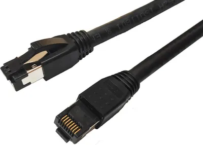 Image de Câble de raccordement MicroConnect