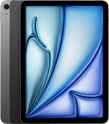 Obrázek produktu pro JCPal Privacy 360 Glass Screen Protector - iPad Air 11 (M2,2024)