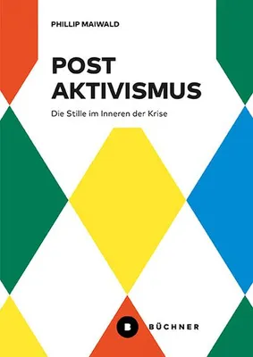 Obrázek produktu pro Postaktivismus