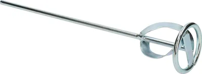 Immagine prodotto di Agitatore per vernici KOTARBAU® Ø 55 mm Paletta di agitazione zincata