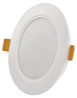 Immagine prodotto di EMOS LED apparecchio da soffitto RUBIC 12 cm, 9 W, bianco neutro, ZD1432